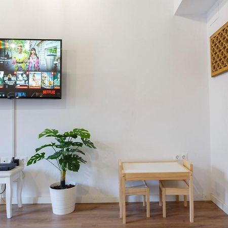 Tacita Family Home By Cadiz4Rentals מראה חיצוני תמונה