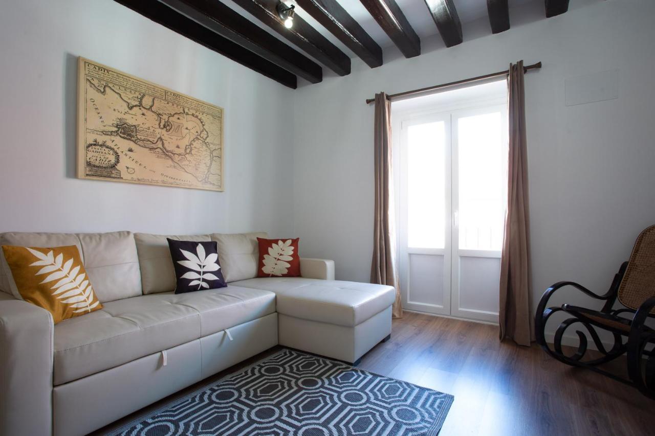Tacita Family Home By Cadiz4Rentals מראה חיצוני תמונה