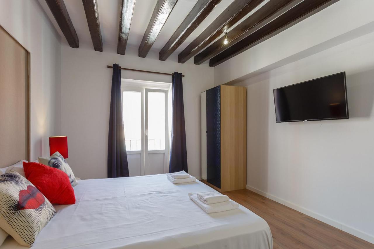 Tacita Family Home By Cadiz4Rentals מראה חיצוני תמונה