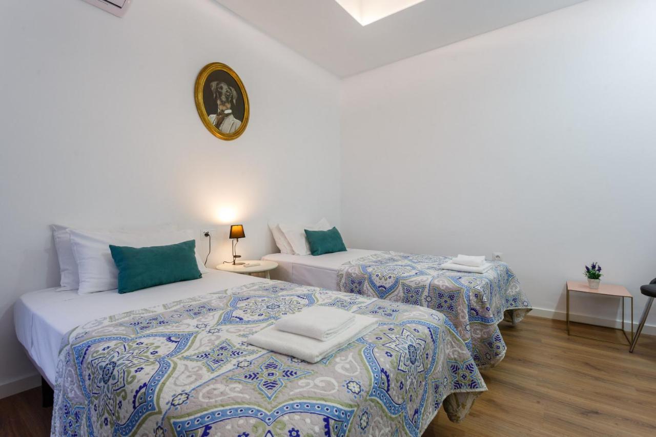 Tacita Family Home By Cadiz4Rentals מראה חיצוני תמונה