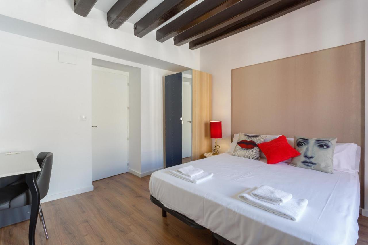 Tacita Family Home By Cadiz4Rentals מראה חיצוני תמונה