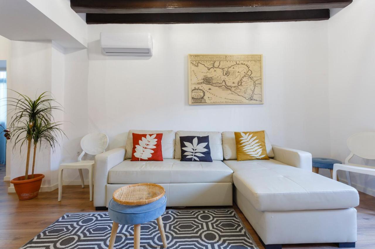 Tacita Family Home By Cadiz4Rentals מראה חיצוני תמונה